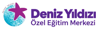 Deniz Yıldızı Özel Eğitim Merkezi logosu