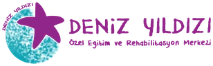 Deniz Yıldızı Özel Eğitim Merkezi logosu